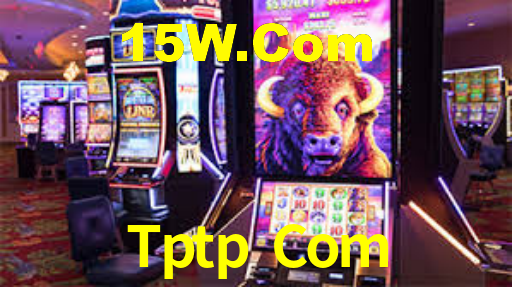 Sinta a adrenalina dos jogos de cassino com Tptp Com