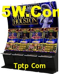 Welcome Bonus Tptp Com