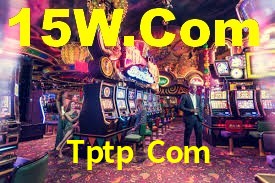 Tptp Com: Jogos de Caça-Níqueis-Altas Recompensas, Roleta-Velocidade, Blackjack-Desafios Máximos