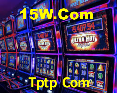 Premium Interface Tptp Com
