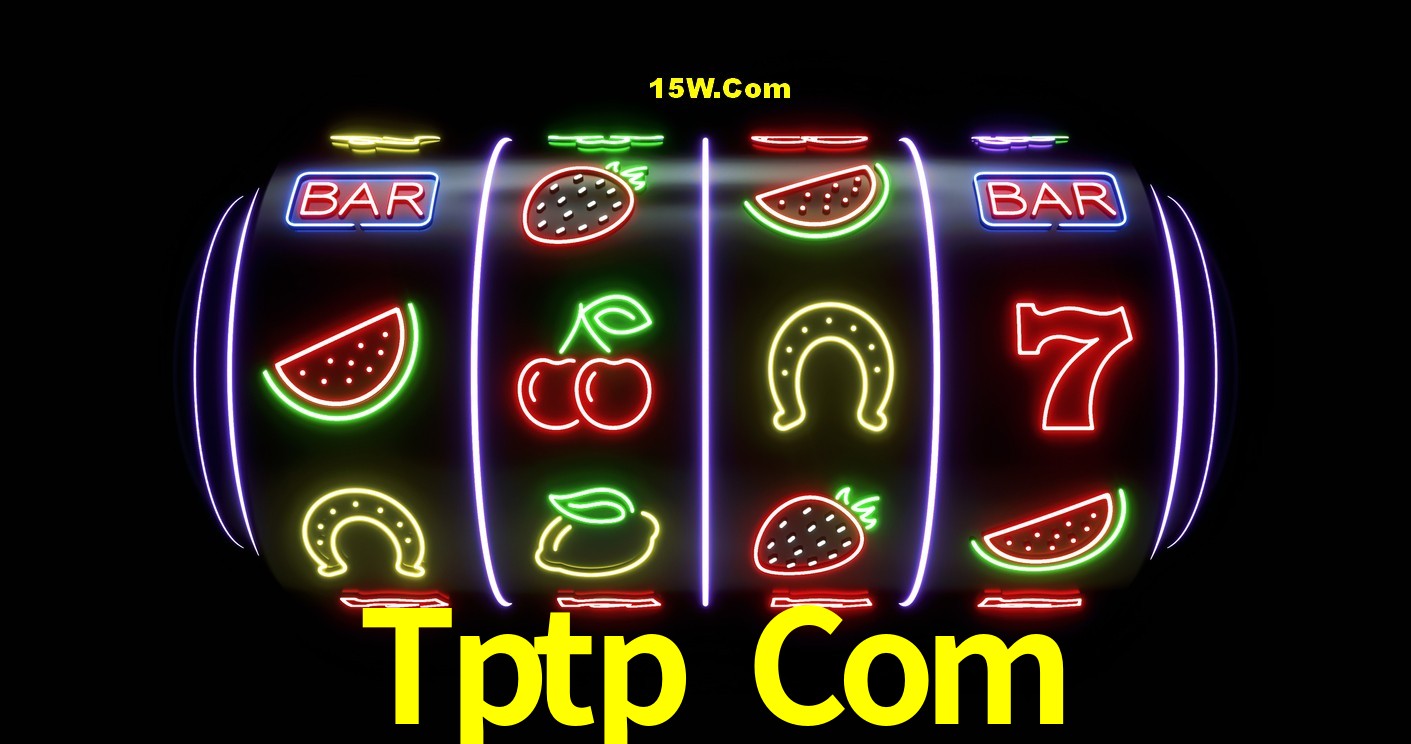 Game Providers Tptp Com