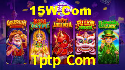Tptp Com: A Experiência de Casino com Jogos de Mesa ao Vivo