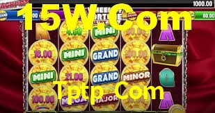 Welcome Bonus Tptp Com