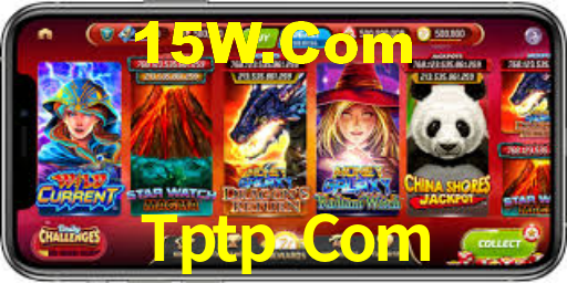 Tptp Plataforma Games
