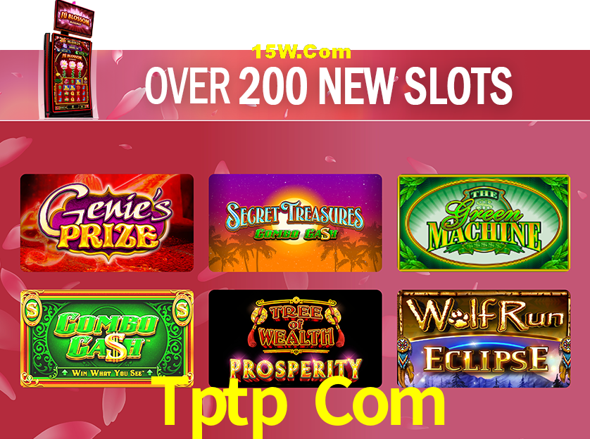 Live Casino Tptp Com
