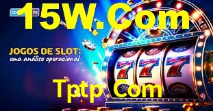 Live Casino Tptp Com