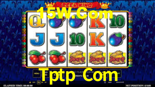 Tptp Com,Tptp