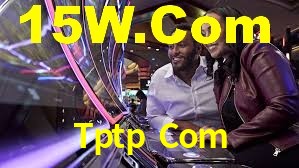 Tptp Com App Interface
